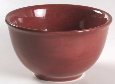 Espana Cinnamon Coupe Cereal Bowl