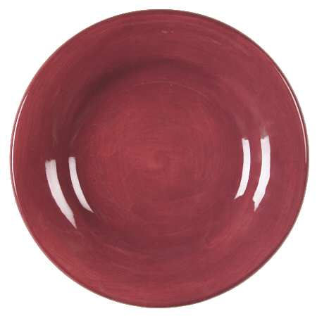Espana Cinnamon Salad Plate
