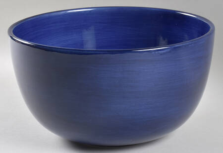 Espana Cobalt 10" Mixing Bowl