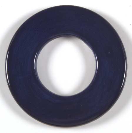 Espana Cobalt Napkin Ring