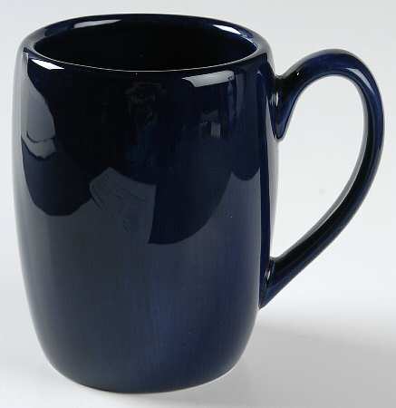 Espana Cobalt Mug