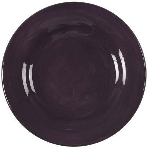 Espana Plum Dessert/Pie Plate