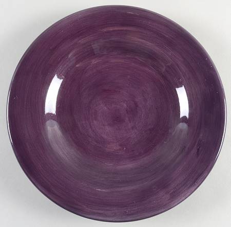Espana Plum Salad Plate