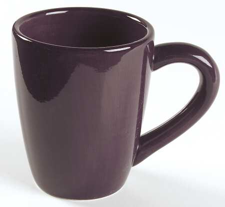 Espana Plum Mug