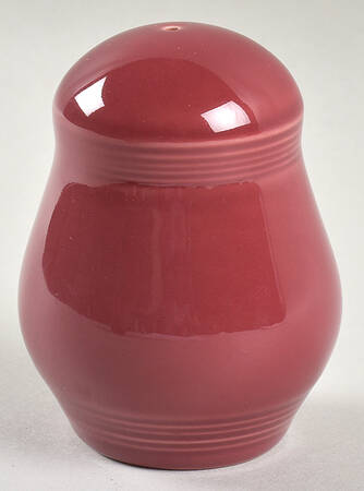 Espana Cherry (Red) Salt Shaker by Tabletops Unlimited