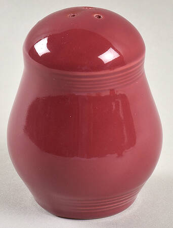 Espana Cherry (Red) Pepper Shaker