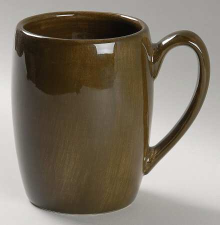 Espana Olive Mug