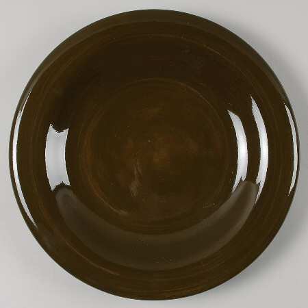 Espana Olive Dinner Plate