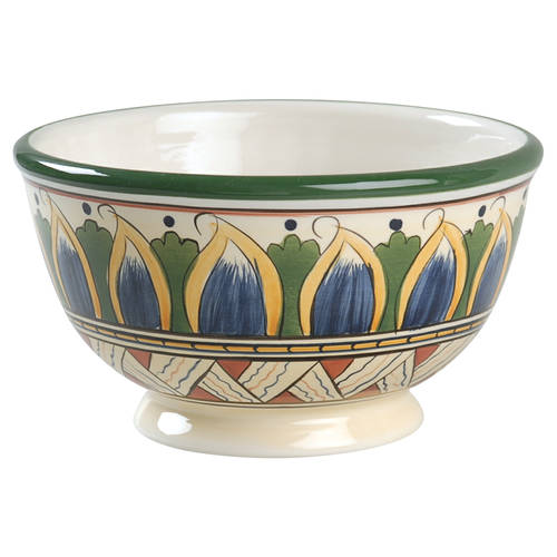 Deruta Coupe Cereal Bowl