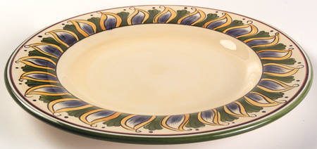 Deruta Underplate for Tureen