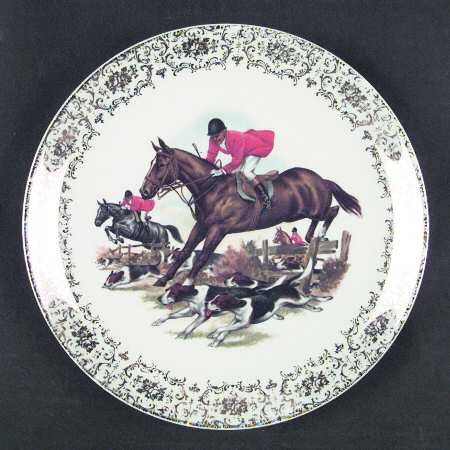 TRU4 Salad Plate