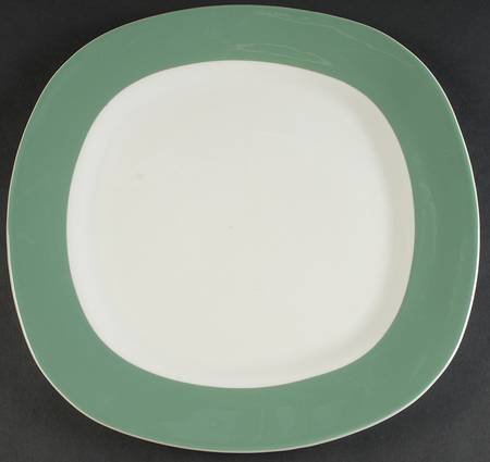 TST525 13" Chop Plate (Round Platter)
