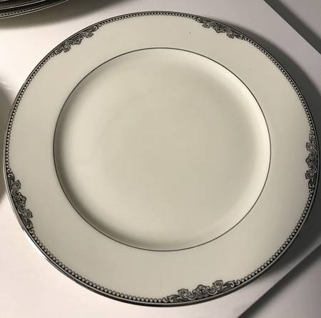 6023 Dinner Plate