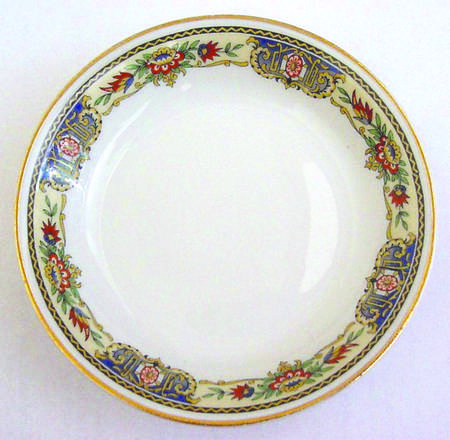 TRV333 Coupe Cereal Bowl