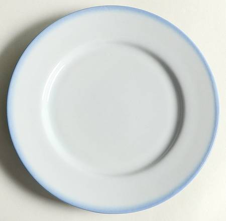 TIL23 Salad Plate