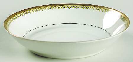 TRV336 Coupe Soup Bowl