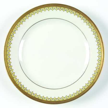 TRV336 Bread & Butter Plate