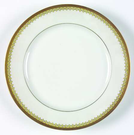 TRV336 Luncheon Plate
