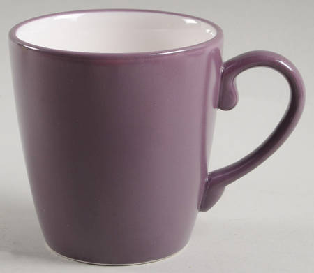 Cassina Plum Mug