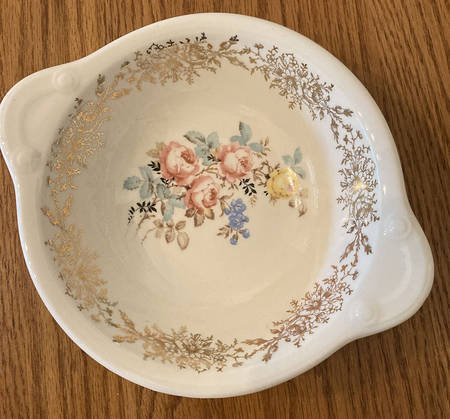 TST532 Lugged Cereal Bowl