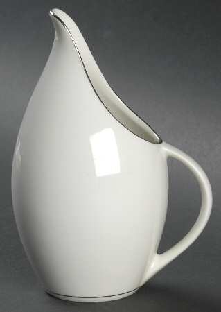 Wedding Band Creamer