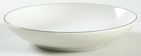 Wedding Band Fruit/Dessert (Sauce) Bowl