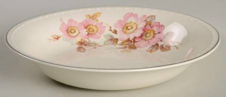 TST534 Coupe Soup Bowl