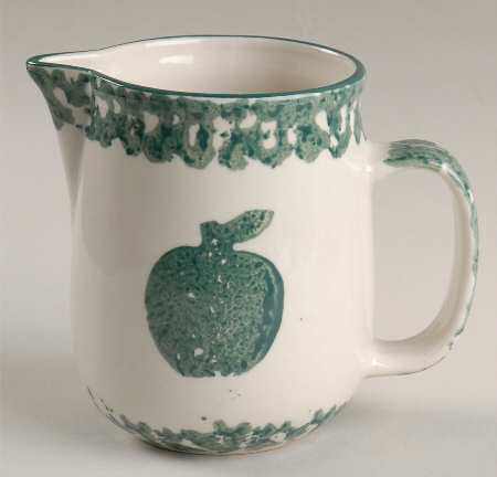 Apple Creamer