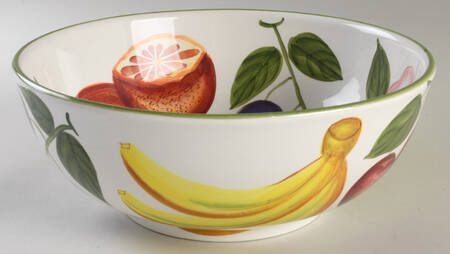 Sorbet 10" Pasta Serving Bowl