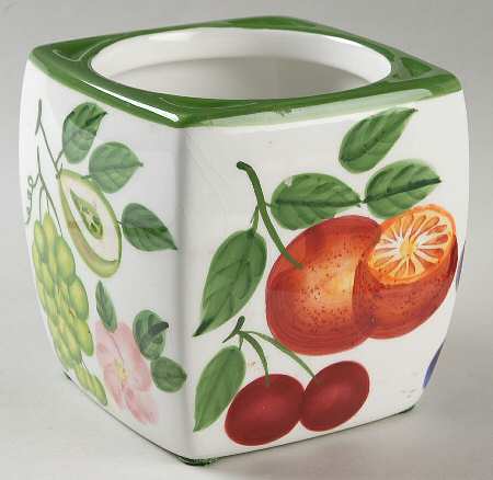 Sorbet Small Canister No Lid