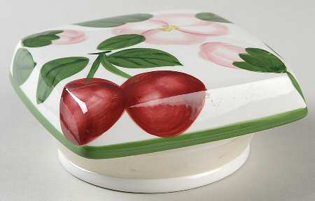 Sorbet Lid for Small Canister