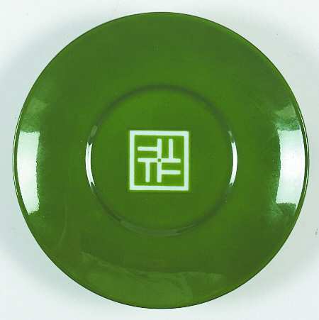 TTU4 Green by Taitu