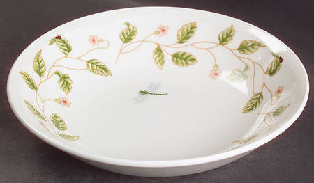 TTO1 Coupe Soup Bowl