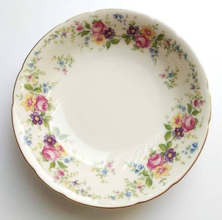 THU238 Fruit/Dessert (Sauce) Bowl