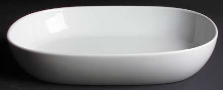 Vario White 11" Lasagna