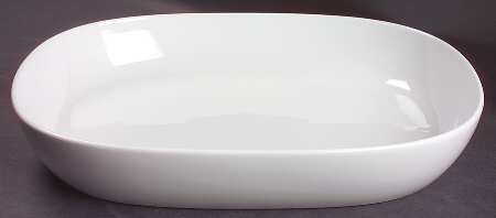 Vario White 13" Lasagna