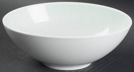 Loft Circle 6" Oval All Purpose Bowl