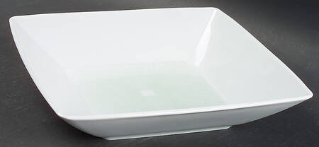 Loft Circle 8" Square Vegetable Bowl