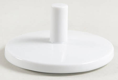 Loft White Lid for Sugar Bowl