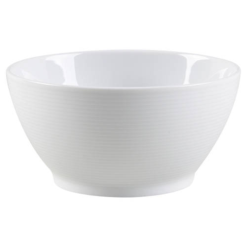 Loft White Coupe Cereal Bowl