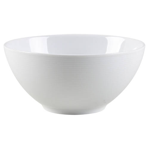 Loft White Coupe Cereal Bowl