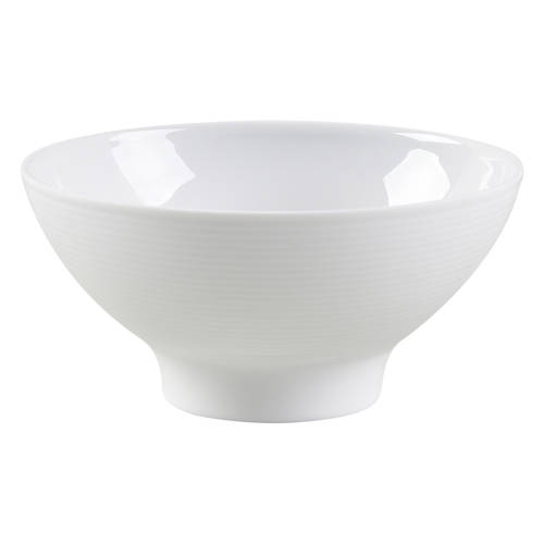 Loft White 5" All Purpose Bowl