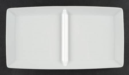 Loft White 2-Part Relish