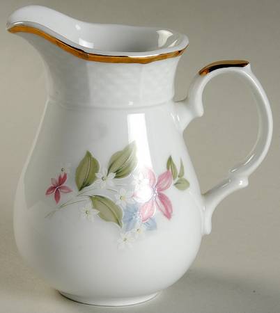 THU239 Creamer