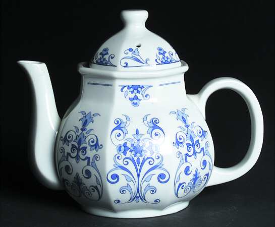 Azure by Toscany