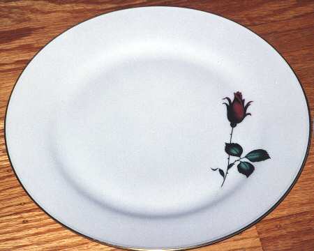 TIR311 Dinner Plate