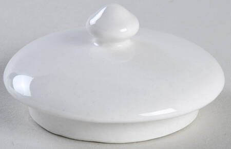 Coastal Lighthouse Lid for Sugar Bowl
