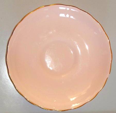 8699H1 Saucer