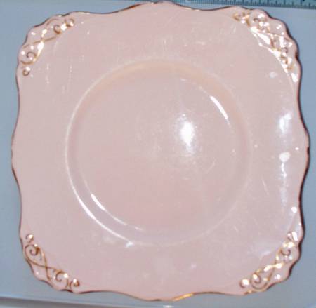 8699H1 Cookie Plate