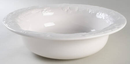 Nature 14" Large Salad Serving Bowl